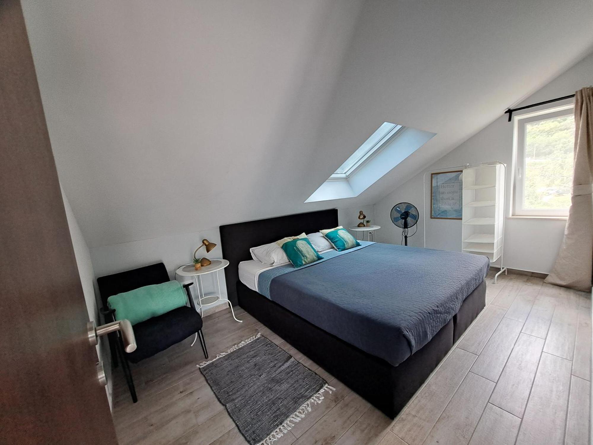 Adriatic Pearl Korcula Apartment Exterior photo