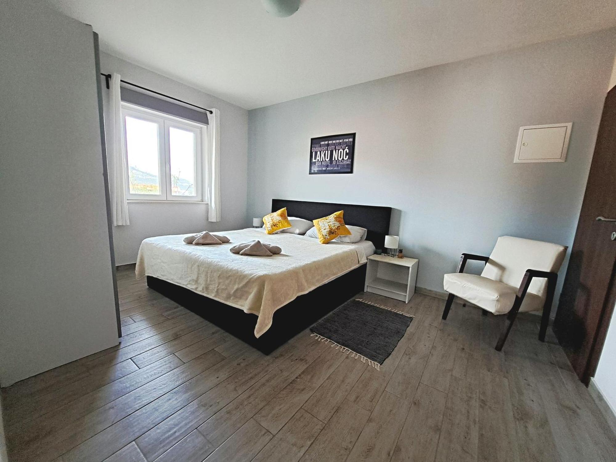 Adriatic Pearl Korcula Apartment Exterior photo