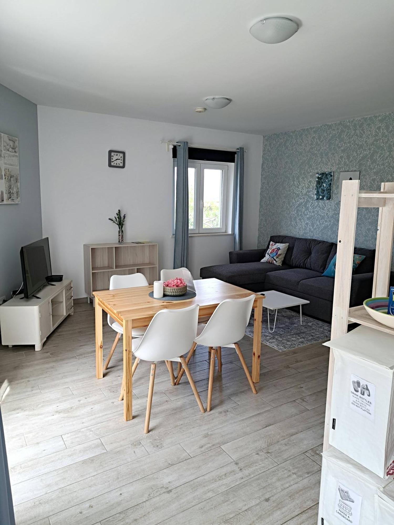 Adriatic Pearl Korcula Apartment Exterior photo