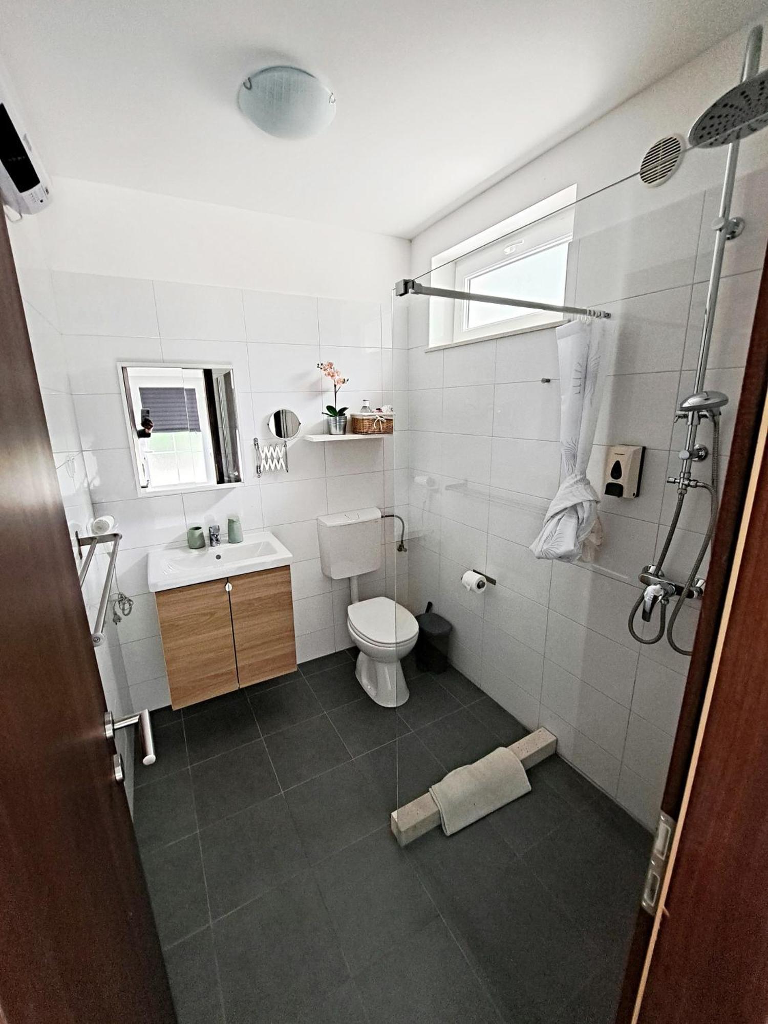 Adriatic Pearl Korcula Apartment Exterior photo